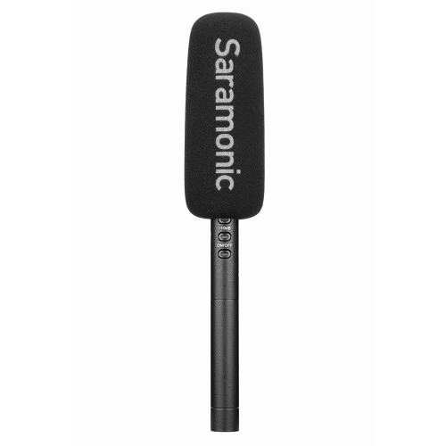 Saramonic SoundBird V1 Supercadioid Shotgun Microphone
