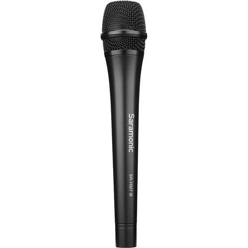 Saramonic SR-HM7 UC Handheld Dynamic Microphone for USB Type-C Devices