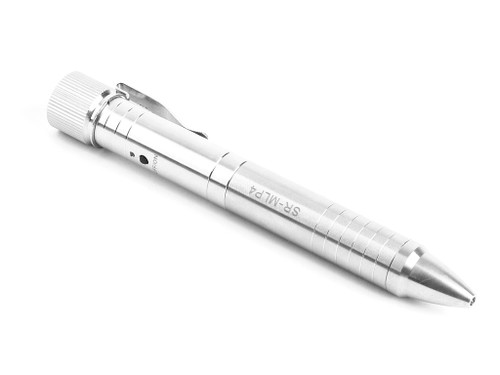 Saramonic SR-MLP4 Multi-functional Pen with Voice Recorder and Flashlight