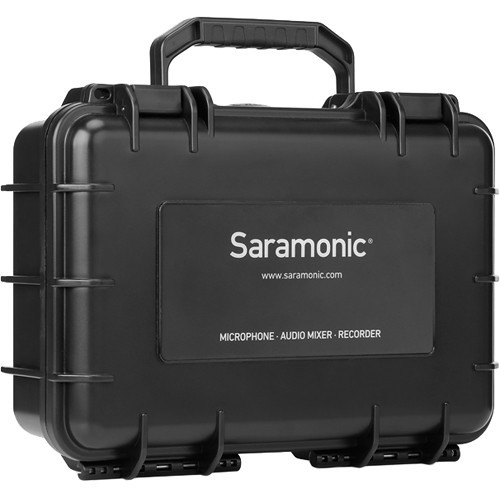 Saramonic SR-C6 Watertight and Dustproof Carry-on Case