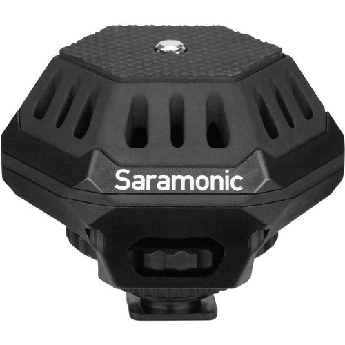 Saramonic SR-SMC20 Universal Shockmount