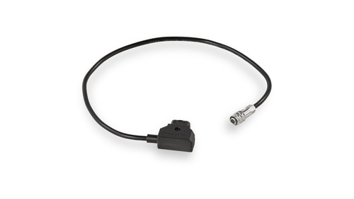 TILTA P-Tap Power Cable Compatible with BMPCC 4K 6K Cage Blackmagic Pocket Cinema Camera 4K Rig (P-tap Power Cable)