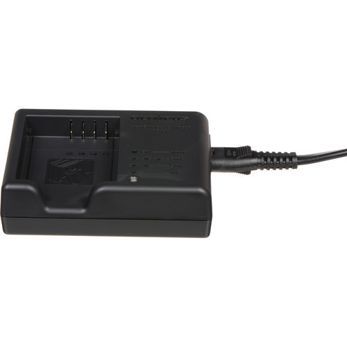 Olympus BCH-1 Li-ion Battery Charger for BLH-1 + VISA Card