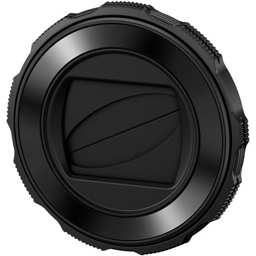 Olympus LB-T01 Lens Barrier Black for TG-6 and TG-7