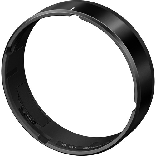 Olympus DR-66 Lens Decoration Ring for EZ-M4015 Pro Olympus DR-66 Lens Decoration Ring for EZ-M4015 Pro