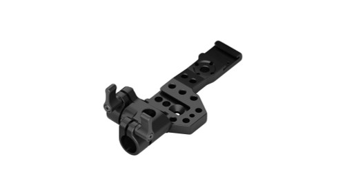 Tilta TA-T01-MFTP Multi-Function Top Plate for BMPCC4K (Tactical Finish)