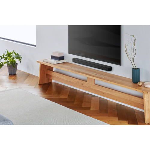 Sony HTS100F 2.0CH 120w Sound Bar with built in Sub