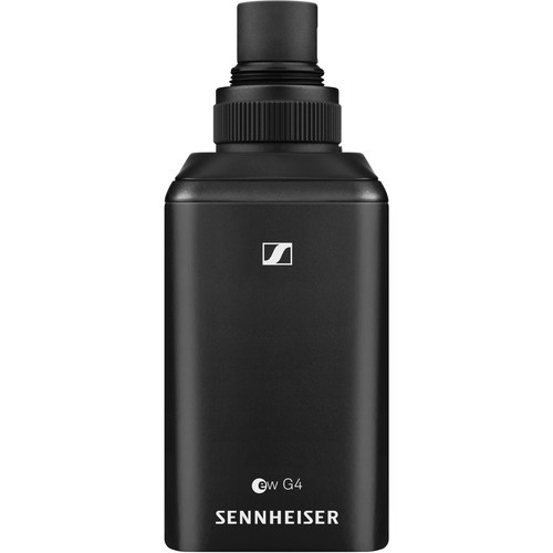 Sennheiser SKP 500 G4 Pro Wireless Plug-On Transmitter (AW+ Band)