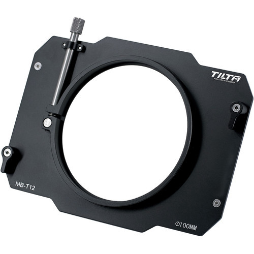 Tilta 100mm Lens Attachements for MB-T12 Clamp-On Matte Box