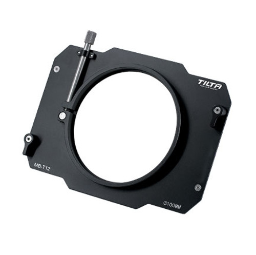 Tilta 125mm Lens Attachements for MB-T12 Clamp-On Matte Box