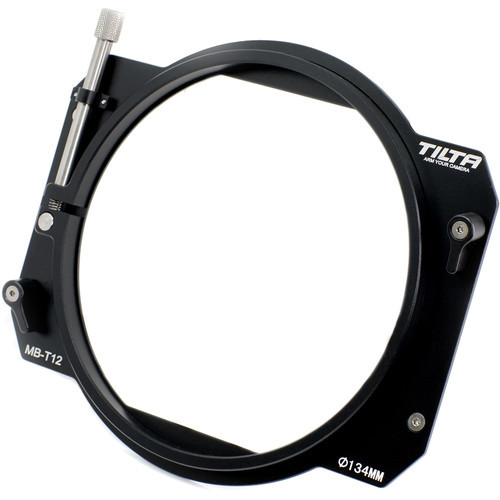 Tilta 134mm Lens Attachements for MB-T12 Clamp-On Matte Box