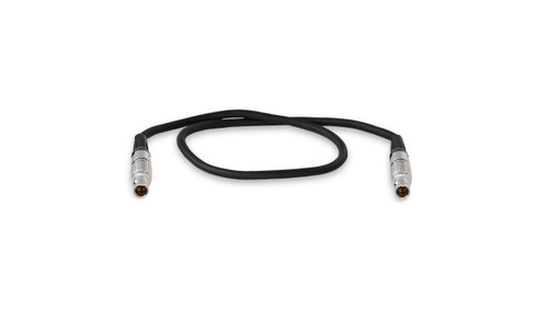 Tilta 2-Pin Lemo to 2-Pin Lemo Cable