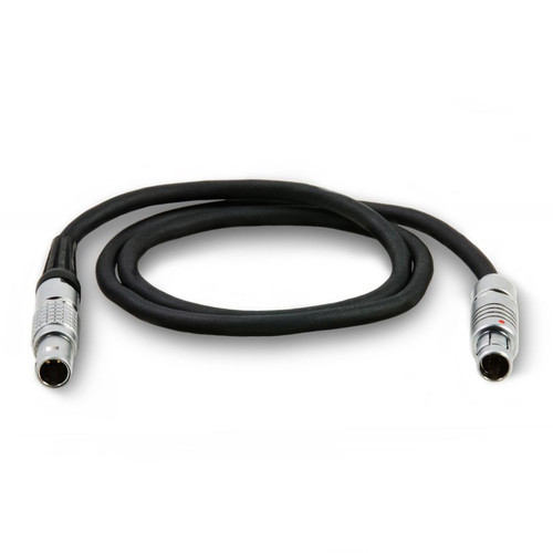 Tilta 2-Pin Lemo to 3-Pin Fischer Cable