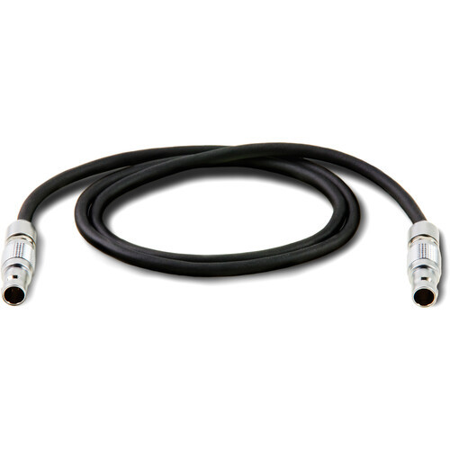 Tilta 2-Pin Lemo to 4-Pin Lemo Cable