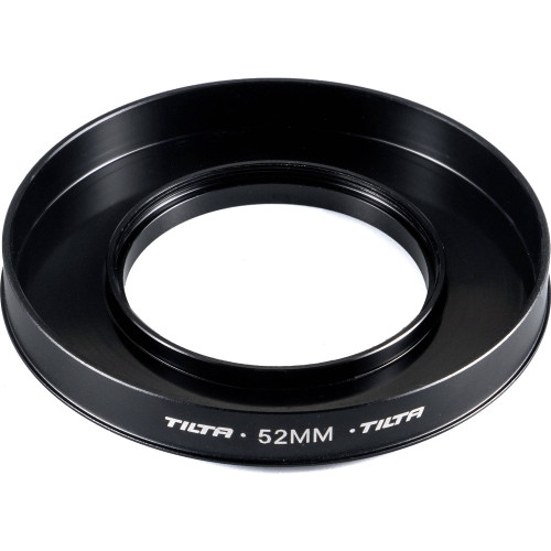 Tilta 52mm Lens Attachements for MB-T15 Mini Clamp-on Matte Box