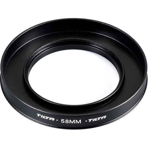 Tilta 58mm Lens Attachements for MB-T15 Mini Clamp-on Matte Box