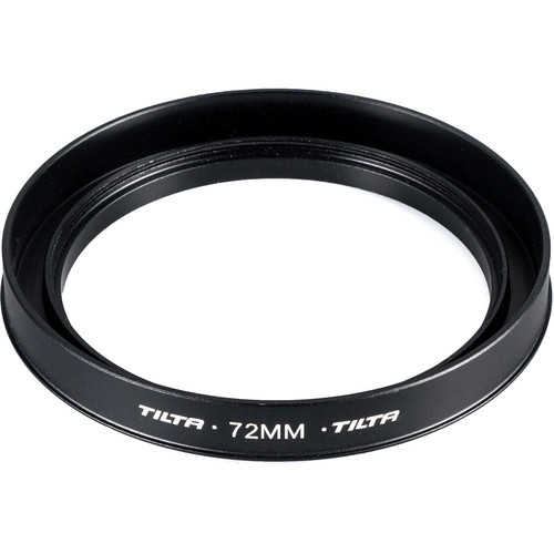 Tilta 72mm Lens Attachements for MB-T15 Mini Clamp-on Matte Box