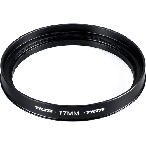 Tilta 77mm Lens Attachements for MB-T15 Mini Clamp-on Matte Box