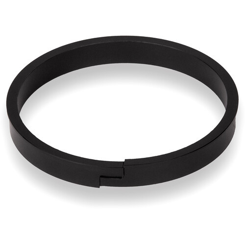 Tilta 80mm Cinema Adapter Ring for Mini Clamp-on Matte Box