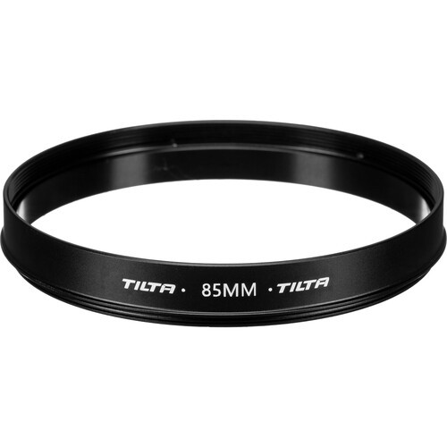 Tilta 85mm Lens Attachements for MB-T15 Mini Clamp-on Matte Box