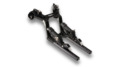 Tilta Armorman 3.0 Overhead Configuration Attachment Tilta Armorman 3.0 Overhead Configuration Attachment