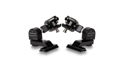 Tilta Armorman 3.0 Universal Gimbal Ring Adapter(Pair)