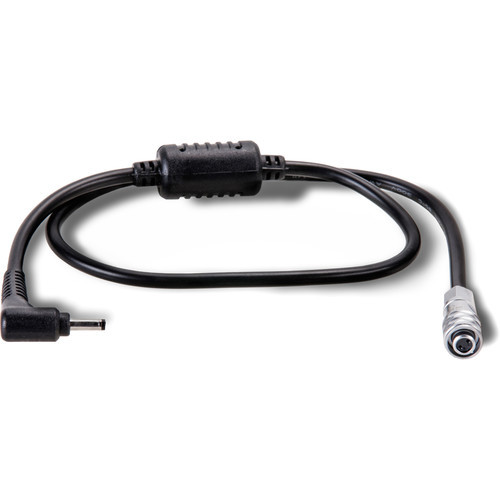 Tilta BMPCC 4K Side Handle to BMPC 4K camera power cable