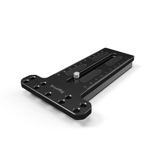 SmallRig Counterweight Mounting Plate for DJI Ronin S Gimbal 2308