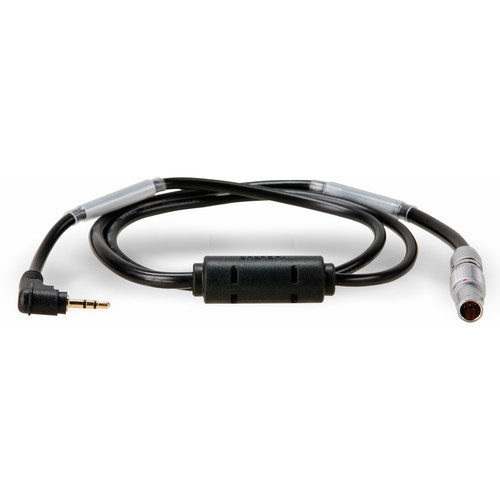 Tilta Nucleus-M Run/Stop Cable for Fujifilm X Series