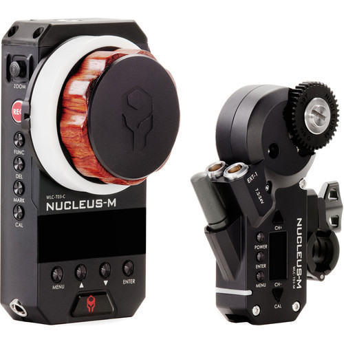 Tilta Nucleus-M Wireless Lens Control System Partial Kit I