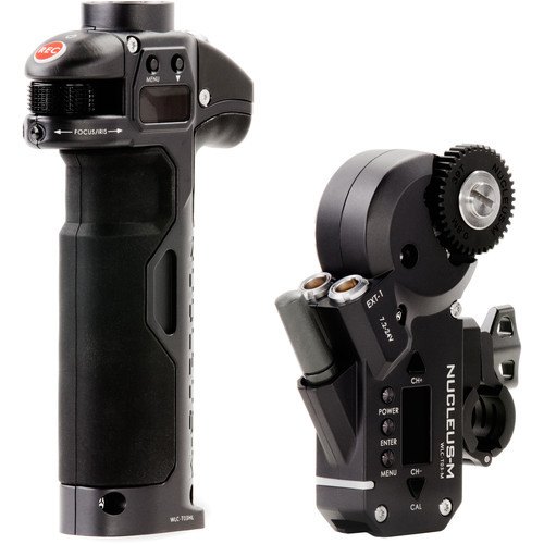 HOT Focus Puller Tilta Nucleus M Kit Tilta Nucleus-M Wireless