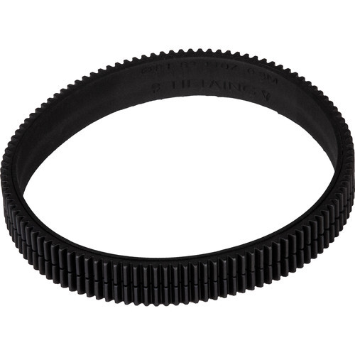 Tilta Seamless Focus Gear Ring for 81mm to 83mm Lens