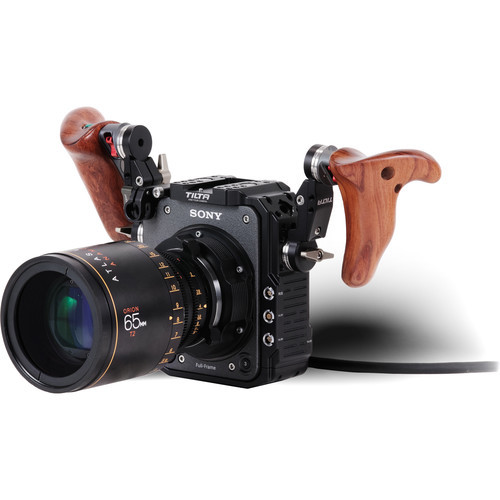 Tilta Sony Venice Rialto Camera Cage - V lock