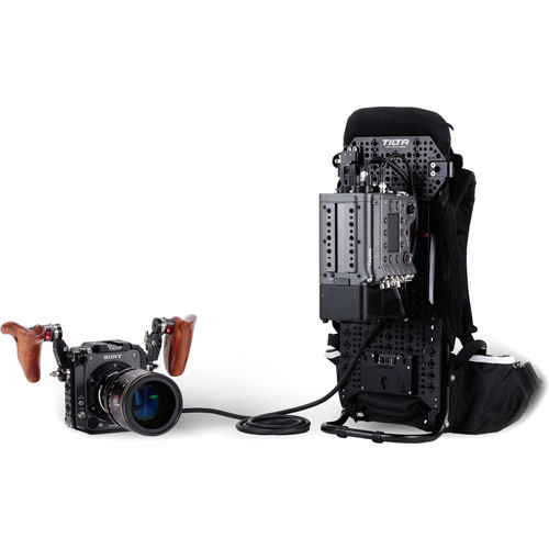 Tilta Sony Venice Rialto Camera Cage and Backpack System - AB