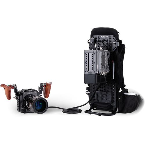 Tilta Sony Venice Rialto Camera Cage and Backpack System - V