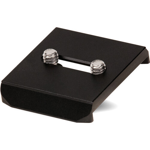 Tilta Tiltaing Manfrotto Quick Release Plate Type II - Black