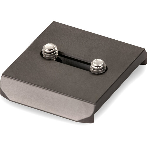 Tilta Tiltaing Manfrotto Quick Release Plate Type II - Tilta Gray