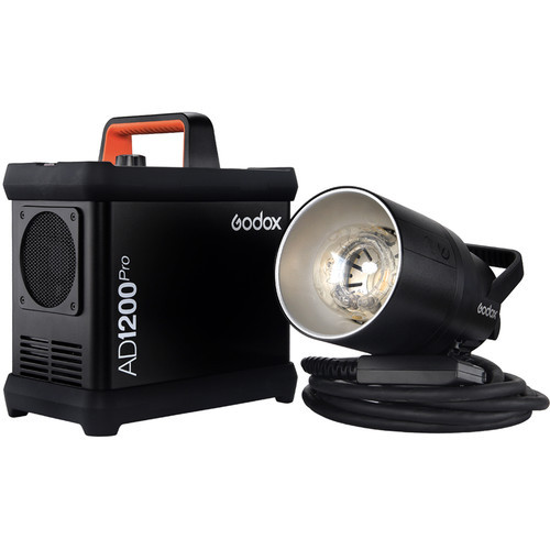 Godox Extension Head for AD1200Pro Battery Powered Flash System