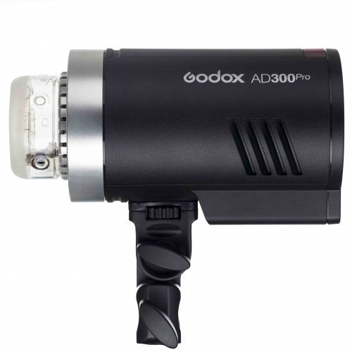Godox AD300Pro All-In-One Outdoor Flash