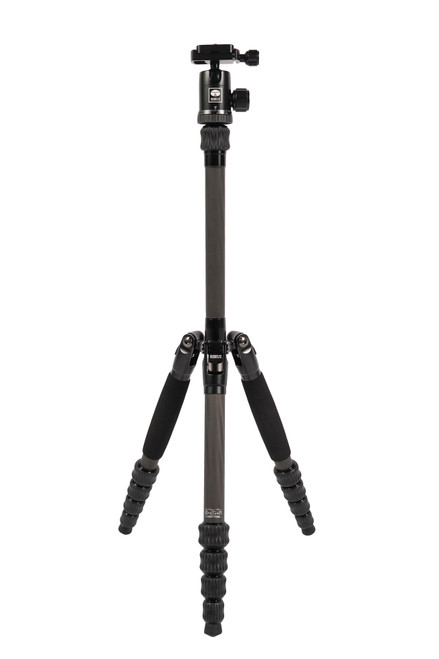 Sirui Traveler 5C Carbon Fibre Tripod