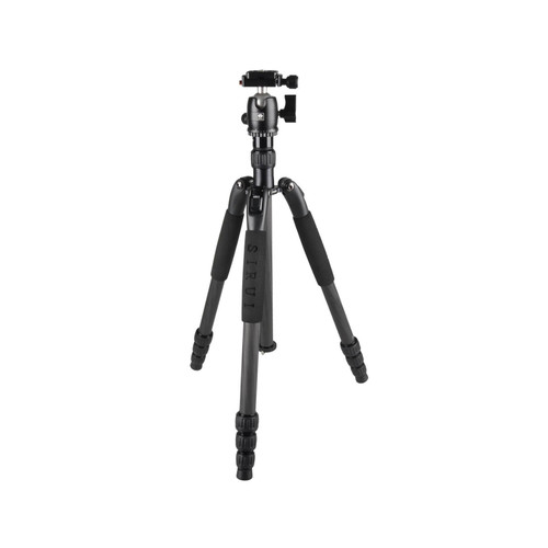 Sirui T-024SK Carbon Fibre Tripod with B-00K Ball Head