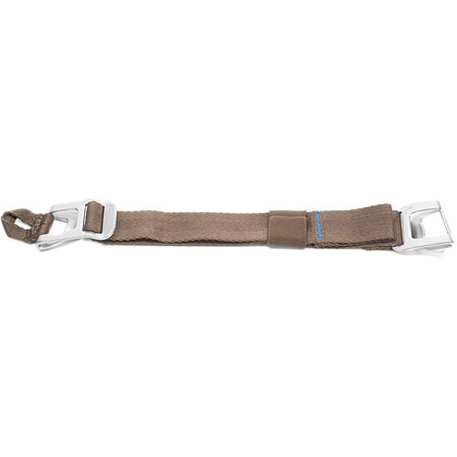 Peak Design Replacement Bag Stabilizer Strap Brown