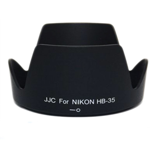 JJC Lens Hood HB-35 for Nikon