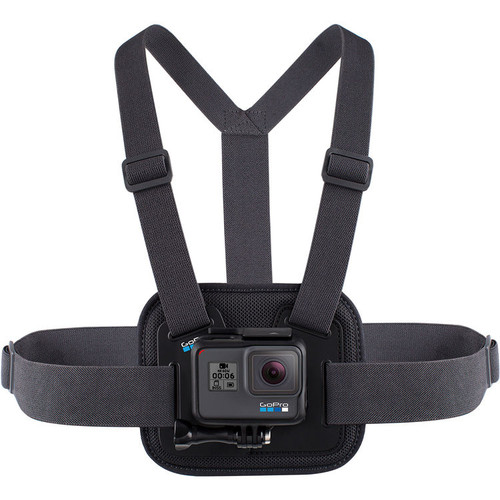 GoPro Chesty Performance Mount Harness