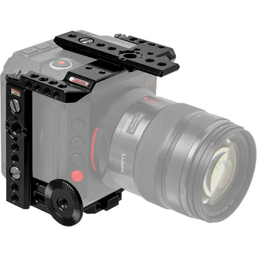 Zacuto Z CAM E2 and E2 Flagship Cage