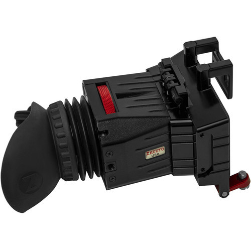 Zacuto Z-Finder for Canon C500 Mark II