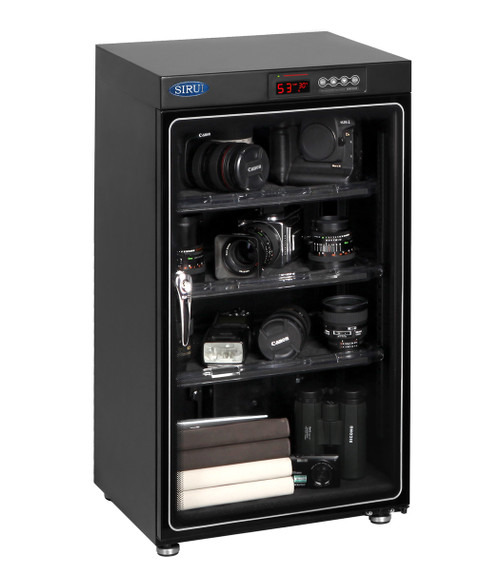 Sirui HC110 Electronic Humidity Control Cabinet