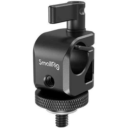 SmallRig Single 15mm Rod Clamp 860B