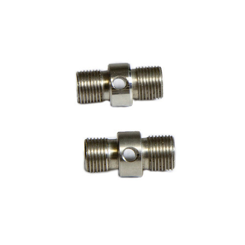 Tilta R15-C Connectors for 15mm Rods (Pair)