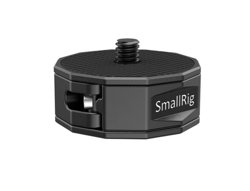 SmallRig Universal Quick Release Adapter BSS2714